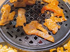 -韩宫宴烤肉·料理(南京江宁万达店)