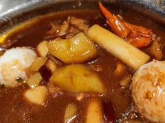 -胖哥俩肉蟹煲(虹口龙之梦店)