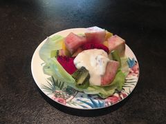-新鲜誌·新派食集(万象天地店)