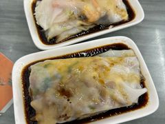 -穗银肠粉店(东川路店)