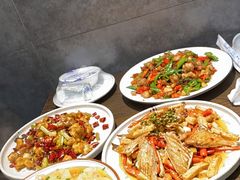 -渝湘厨(古美店)