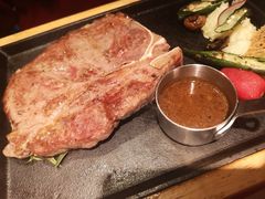-布拉诺牛排西餐厅(上城天街店)