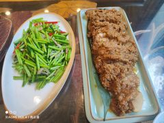 -西江美食舫·江西菜(健德桥店)