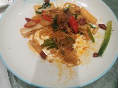 -马老六清真餐饮(西站店)