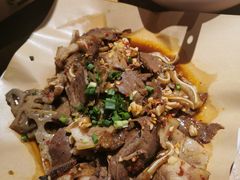 -巢爷老味(东方红店)