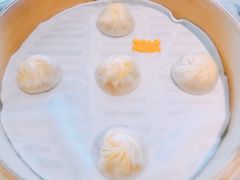 蟹粉小笼包-鼎泰丰(国贸商城店)