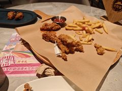 -必胜客(城西银泰店)