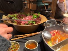 -大龙燚·旷野鲜火锅(广州首店)