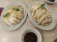 -百家鸡味馆(清泰店)
