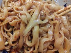 -老九圆山西面馆(CBD店)