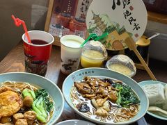 -鸡鸣寺百味斋素菜馆