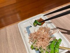 -小山日本料理(兴业太古汇店)