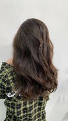 -魅·Hair设计烫染接发店