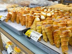 -爱德顺糕点食屋(利民道店)
