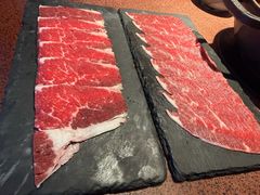 -旺福·贵州酸汤牛肉火锅(陆悦天地店)