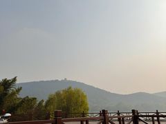 -云龙湖旅游景区