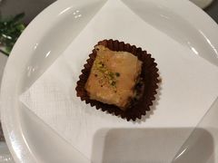 -ELI FALAFEL Lebanese&Mediterranean黎巴嫩美食(富城路店)