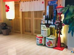 -皇品田苑日式料理(苏州中心店)