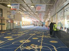 -辽阳弓长岭温泉滑雪场