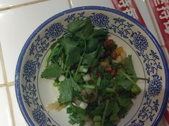 -费明中罗非鱼(大石坝店)