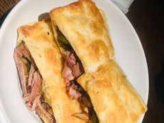 驴肉火烧-掌柜的店·河南菜(世茂店)