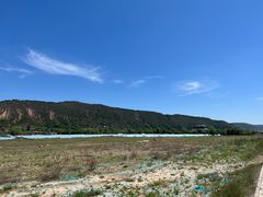 -崆峒山景区
