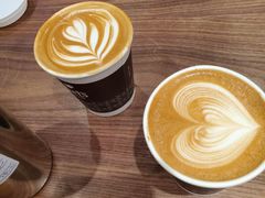 -Peet's Coffee皮爷咖啡(大学路店)