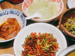 -农耕记·湖南土菜(科技园店)