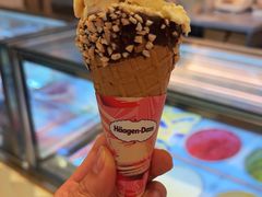 -哈根达斯(深圳海岸城店)