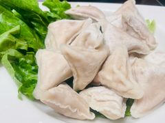 燕饺-张大师鸭爪爪特色干锅(南湖店)