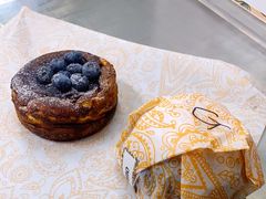 -OUR Bakery(三里屯太古里店)