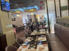 -华安国际大酒店-餐厅