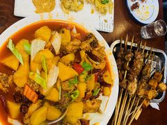 -伊隆斋(什刹海店)