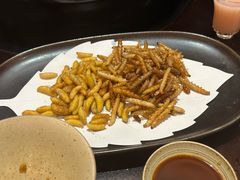 -滇野云南野生菌餐厅(陕西南路店)