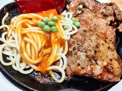 -豪客来牛排(文化路店)