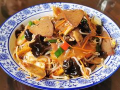 拌菜-汝州八大碗(蓝湾店)