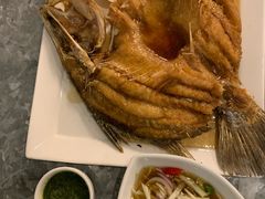 -香蕉叶餐厅(是隆店)