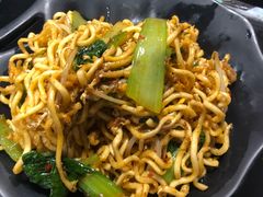 -碎怂烤肉(钟楼柳巷店)