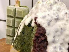-WONDER ICE 萬得冰田(建設路总店)