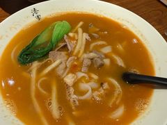 -漆黑觉米粉(三里屯店)