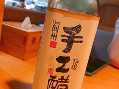 -龙抄手食府(浣花北路店)