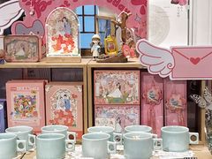 -猫的天空之城概念书店(苏州平江店)