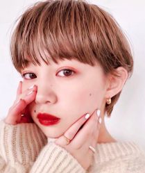 -THE LOG SALON 记录