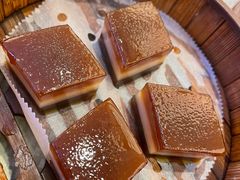 御品山西红枣糕-香港富临皇宫(五月花商业广场店)