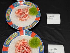 -百草滩羊清水涮羊肉·清真·宁夏盐池滩羊(莲花桥店)