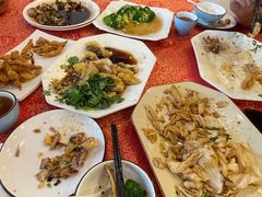 -化州大众美食城(宝安老牌店)