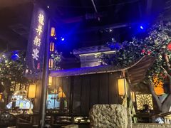 -绿茶餐厅(深圳龙华天虹购物中心店)