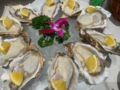 -吉香碳烤生蚝(仙霞路店)