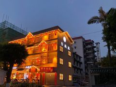 -弓虽昌焖烧鸡(大竹林店)