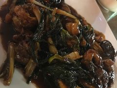 -罗阳人家私房菜(罗阳路店)